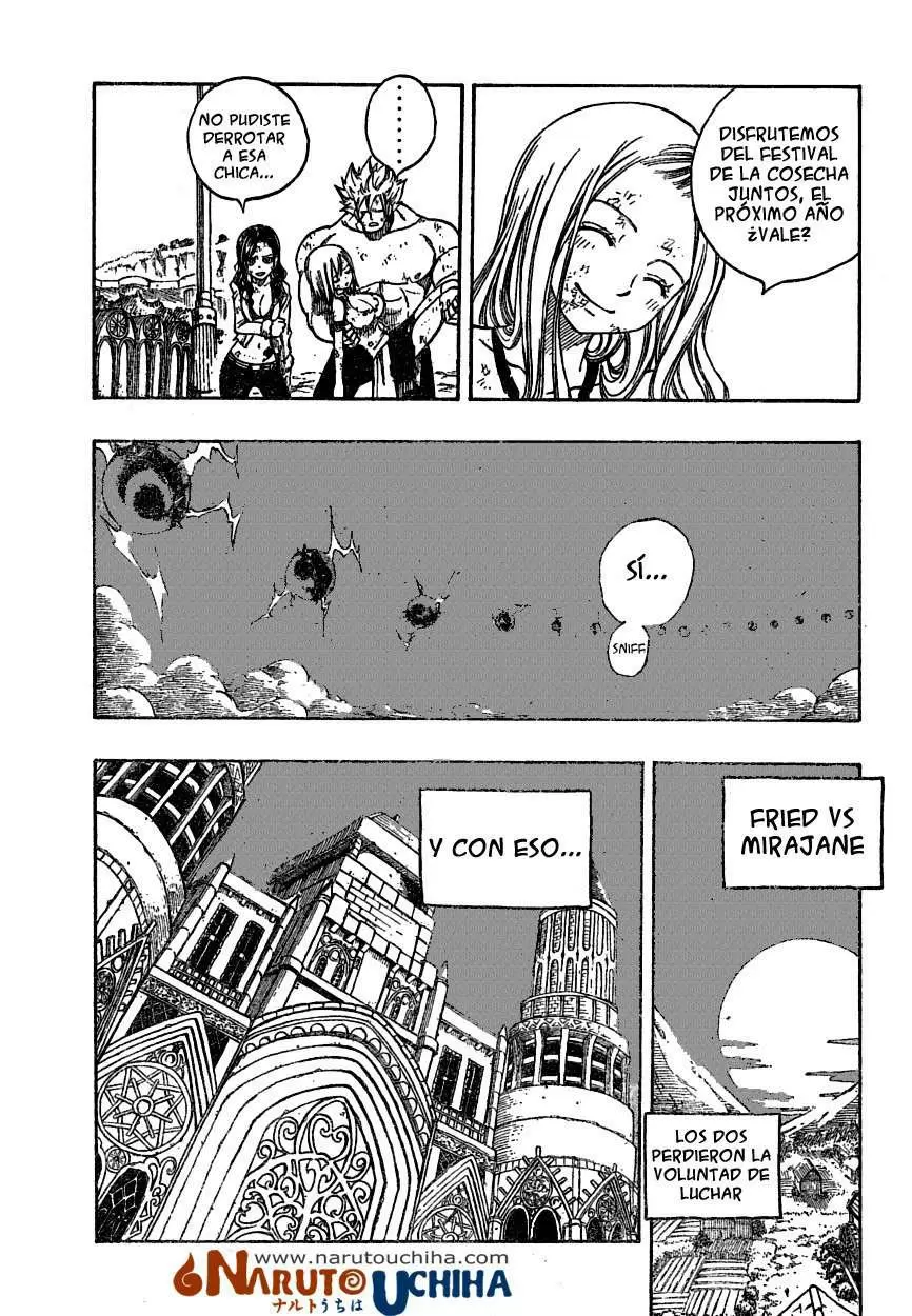 Fairy Tail - Capítulo 118 - Página 18 - LectorTMOo