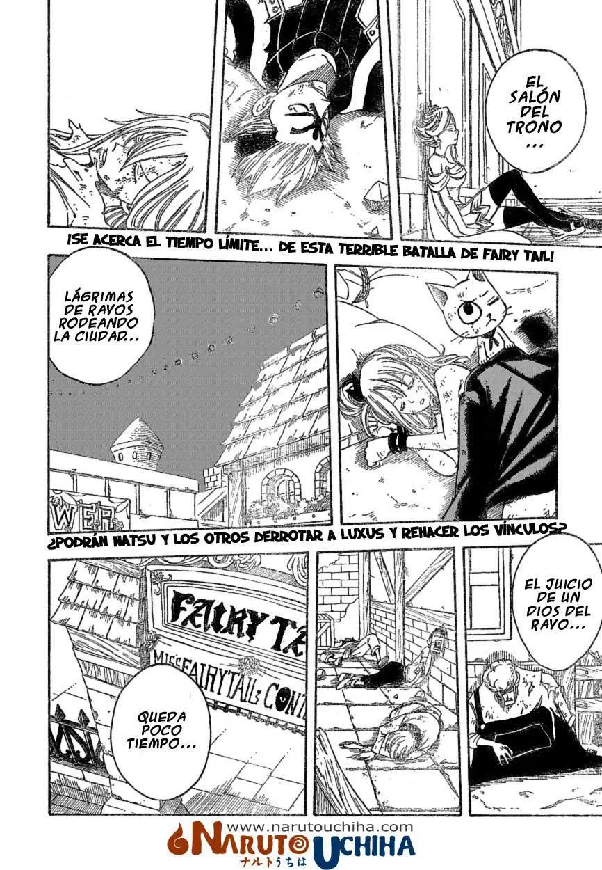 Fairy Tail - Capítulo 119 - Página 3 - LectorTMOo