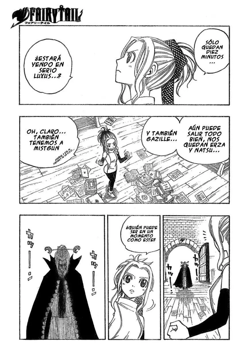 Fairy Tail - Capítulo 119 - Página 4 - LectorTMOo