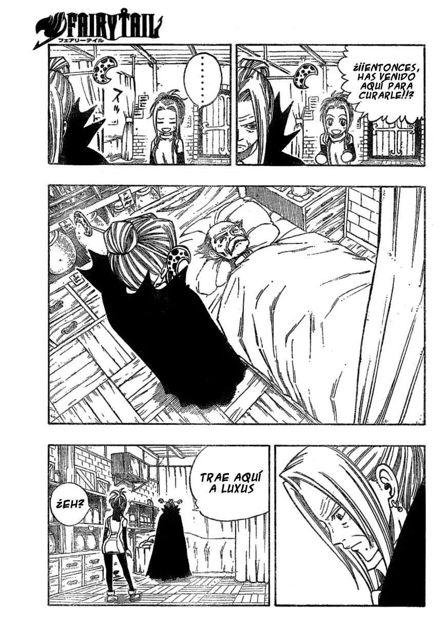 Fairy Tail - Capítulo 119 - Página 6 - LectorTMOo