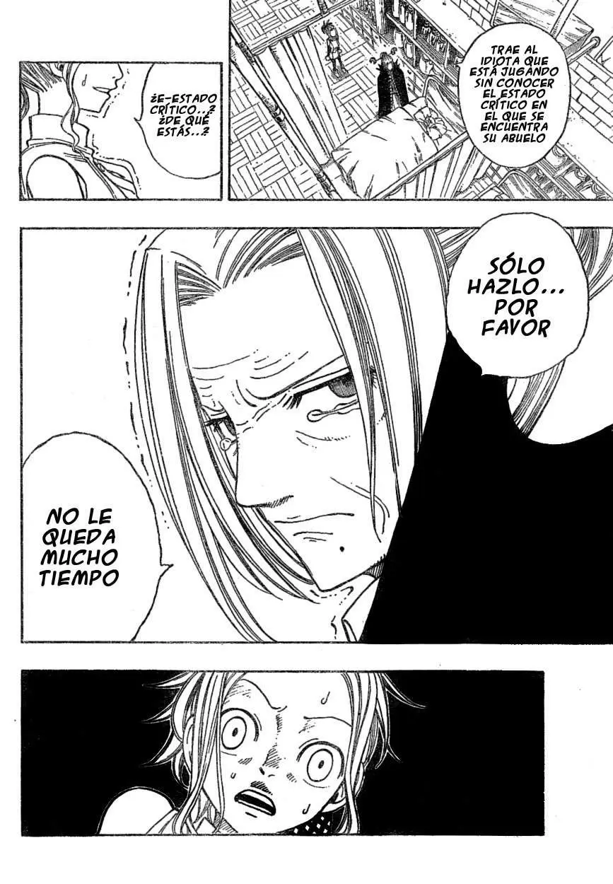 Fairy Tail - Capítulo 119 - Página 7 - LectorTMOo