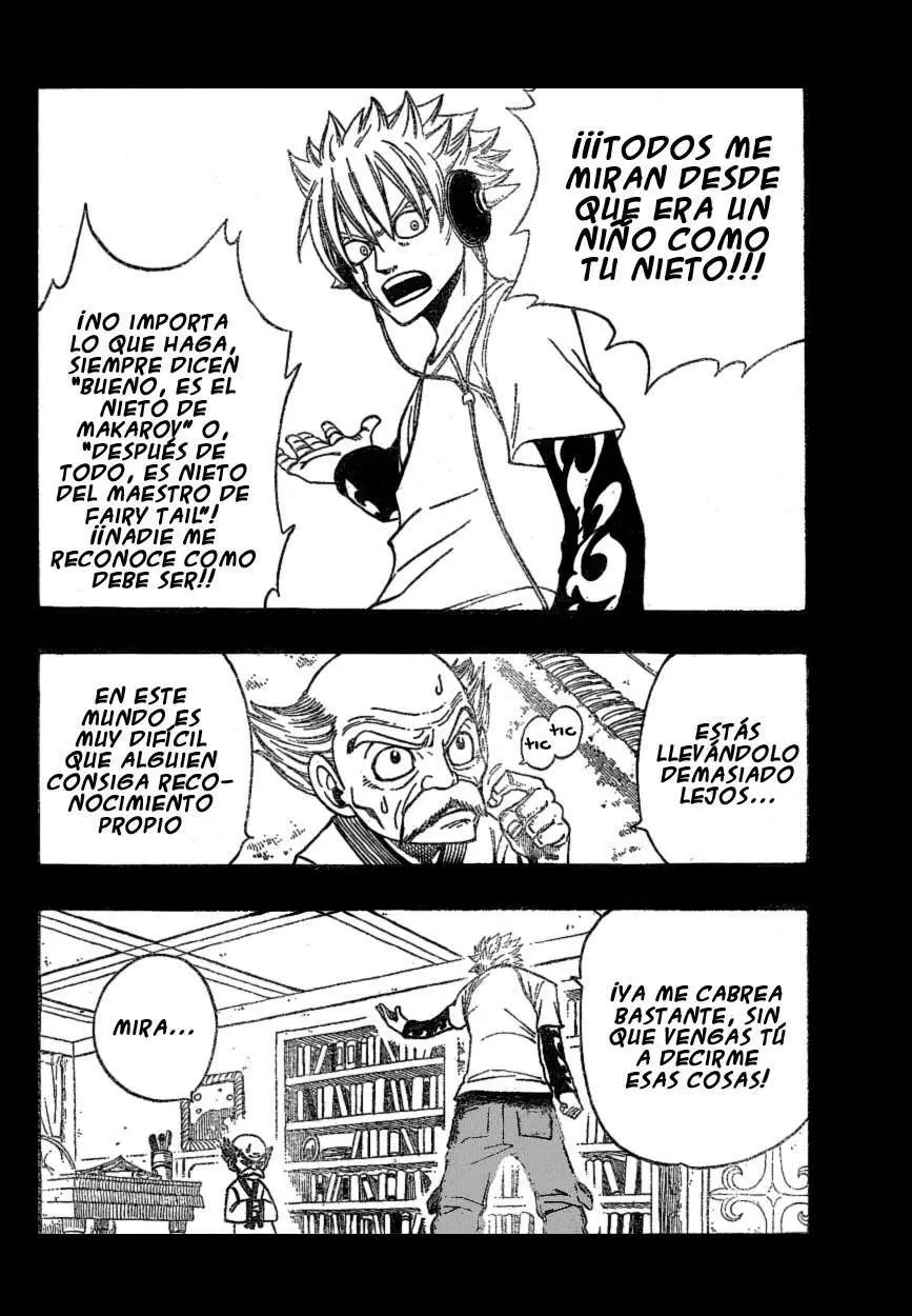 Fairy Tail - Capítulo 119 - Página 9 - LectorTMOo