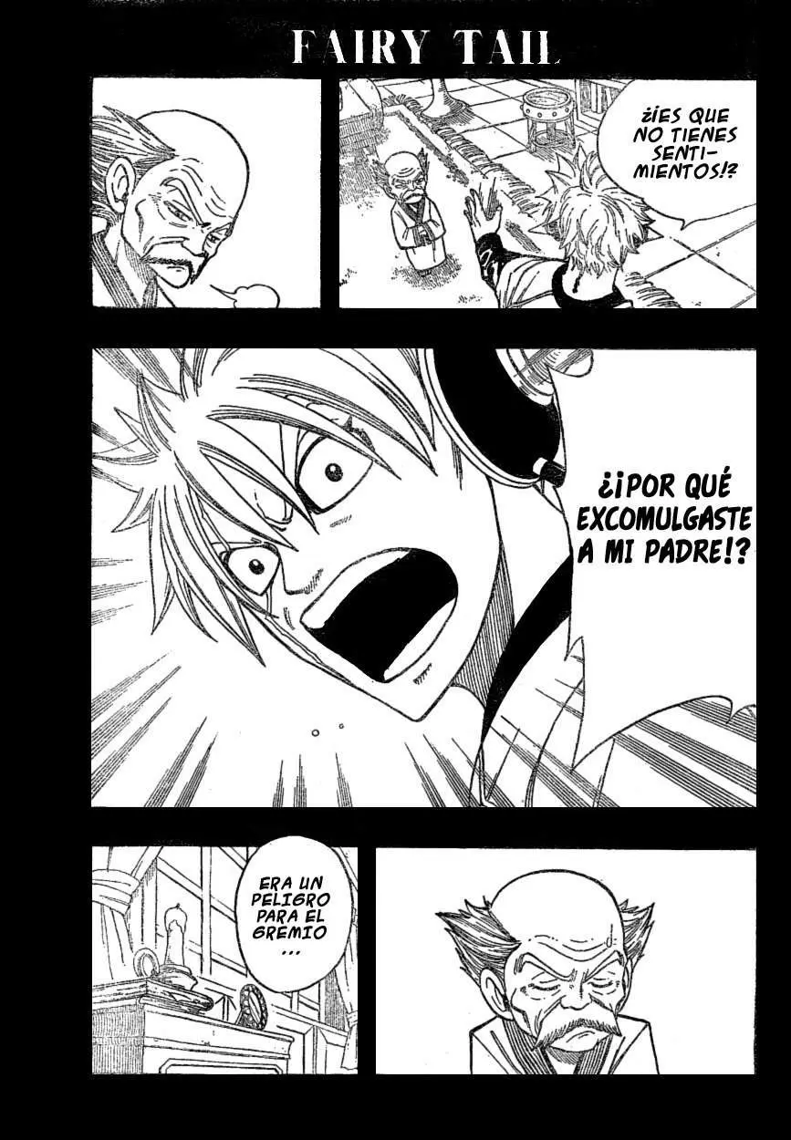 Fairy Tail - Capítulo 119 - Página 10 - LectorTMOo