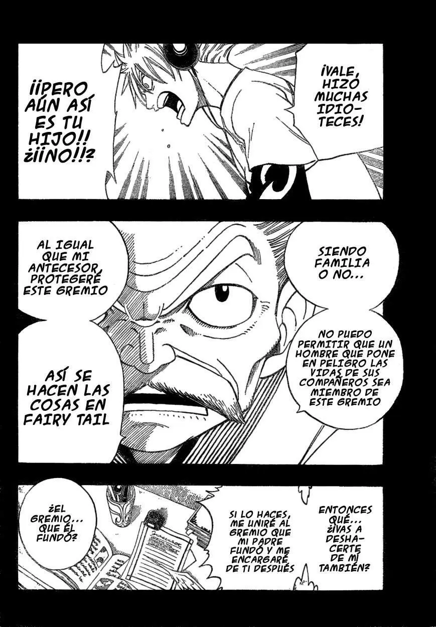 Fairy Tail - Capítulo 119 - Página 11 - LectorTMOo