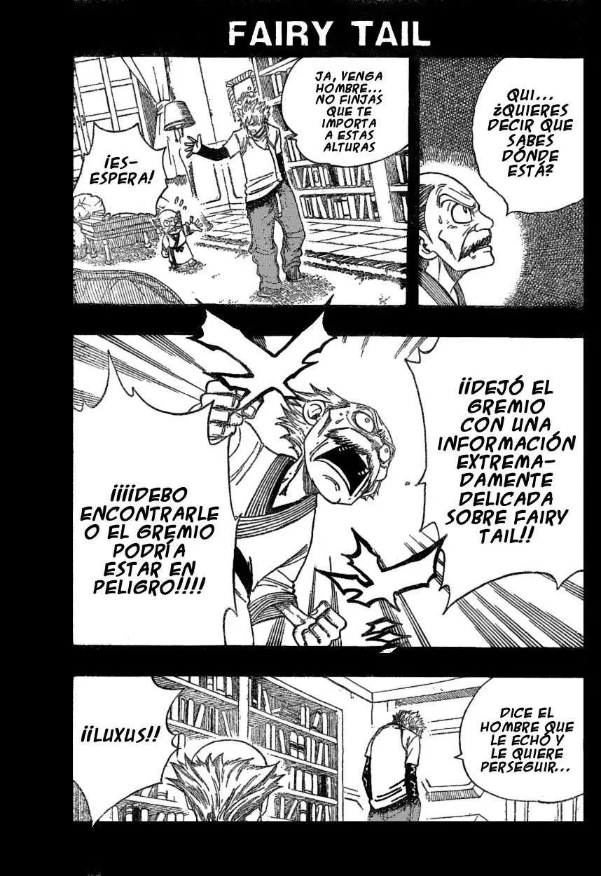 Fairy Tail - Capítulo 119 - Página 12 - LectorTMOo