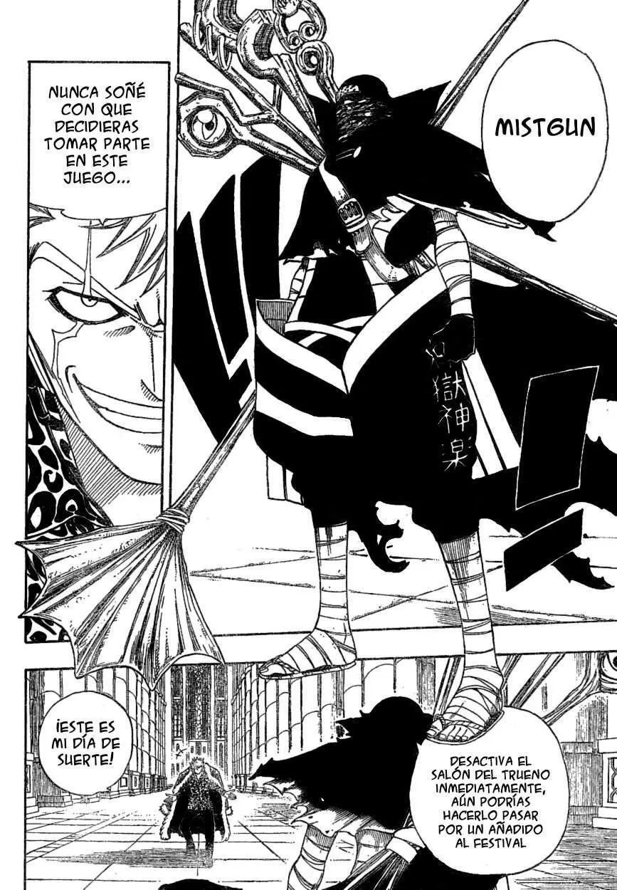 Fairy Tail - Capítulo 119 - Página 15 - LectorTMOo