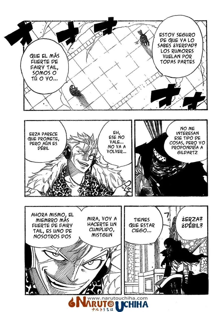Fairy Tail - Capítulo 119 - Página 16 - LectorTMOo