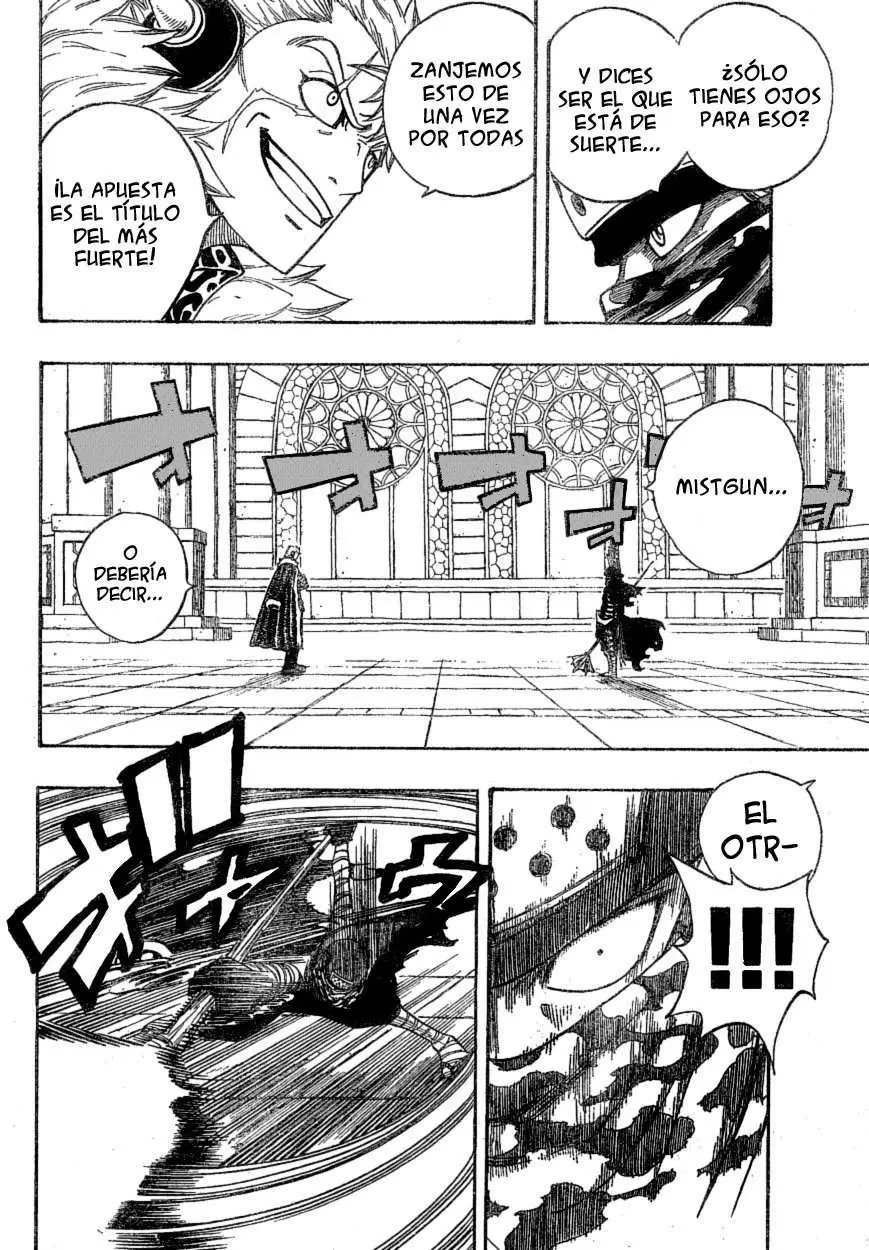 Fairy Tail - Capítulo 119 - Página 17 - LectorTMOo