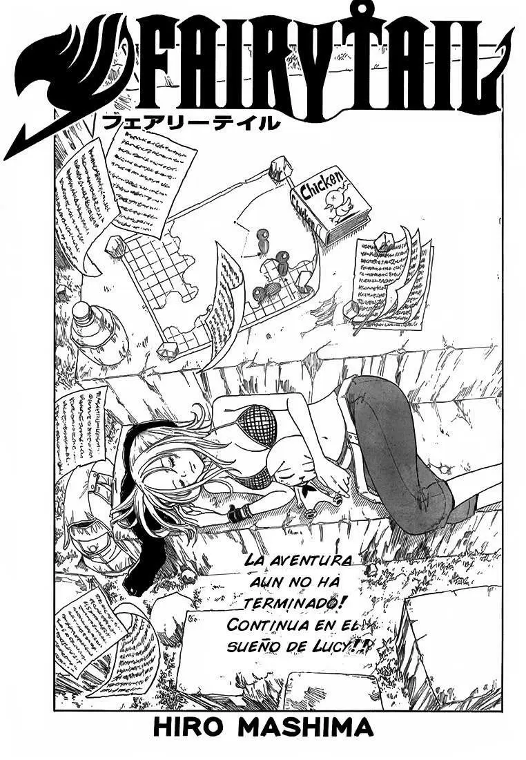 Fairy Tail - Capítulo 12 - Página 1 - LectorTMOo