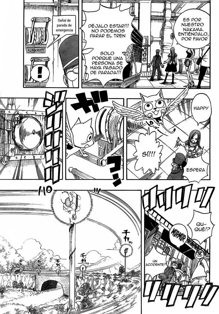 Fairy Tail - Capítulo 12 - Página 3 - LectorTMOo