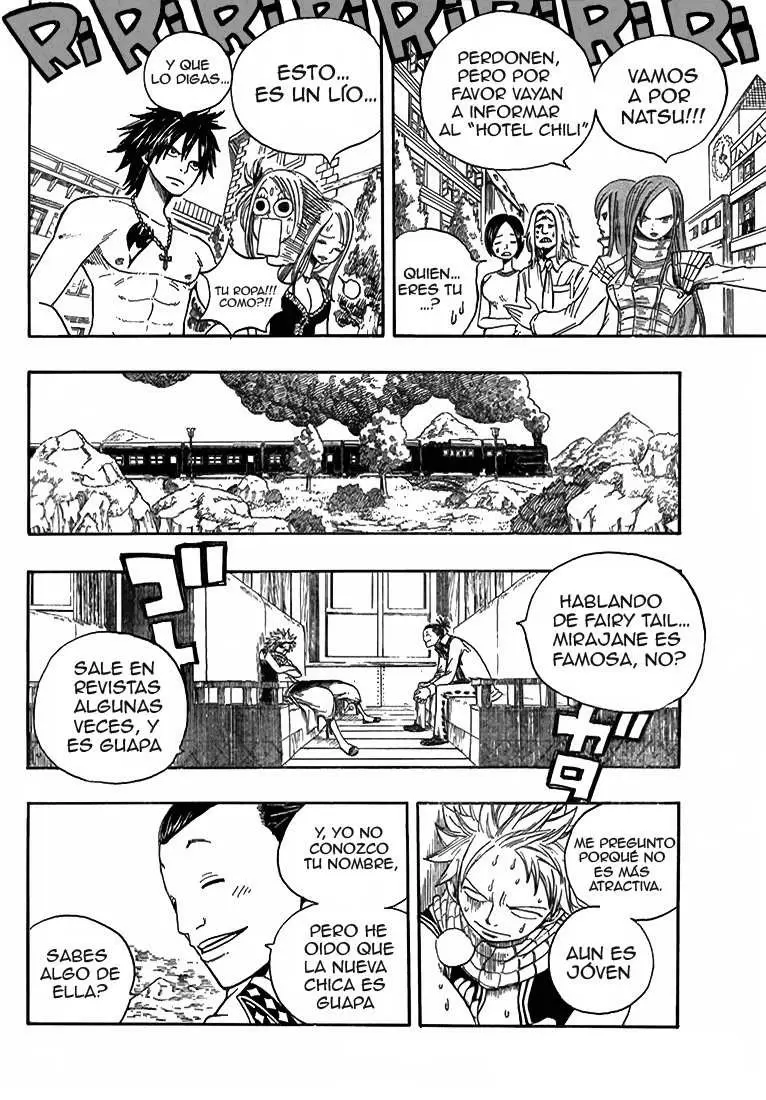 Fairy Tail - Capítulo 12 - Página 4 - LectorTMOo