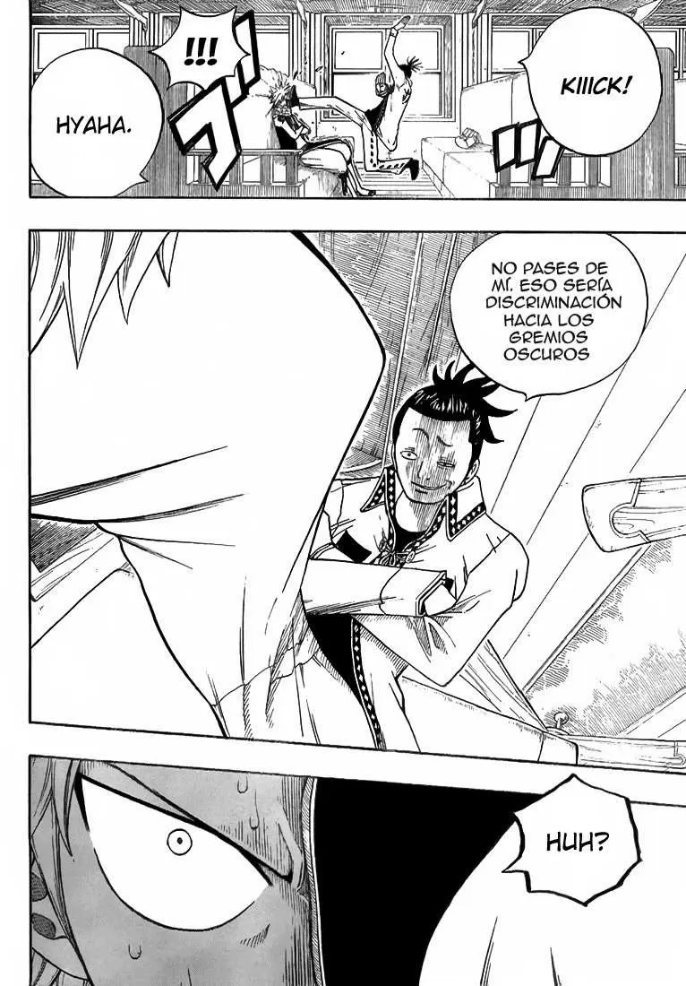 Fairy Tail - Capítulo 12 - Página 6 - LectorTMOo