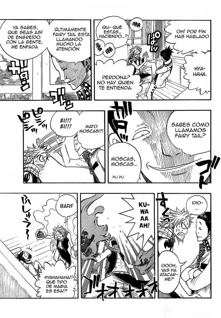 Fairy Tail - Capítulo 12 - Página 7 - LectorTMOo