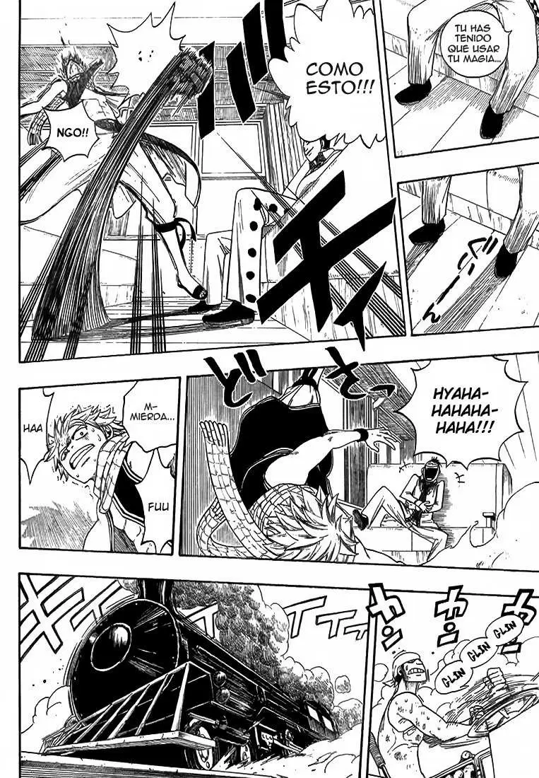 Fairy Tail - Capítulo 12 - Página 8 - LectorTMOo