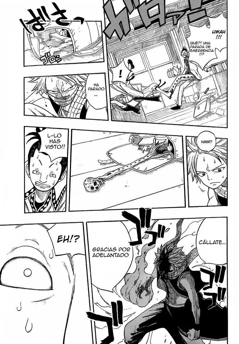 Fairy Tail - Capítulo 12 - Página 9 - LectorTMOo