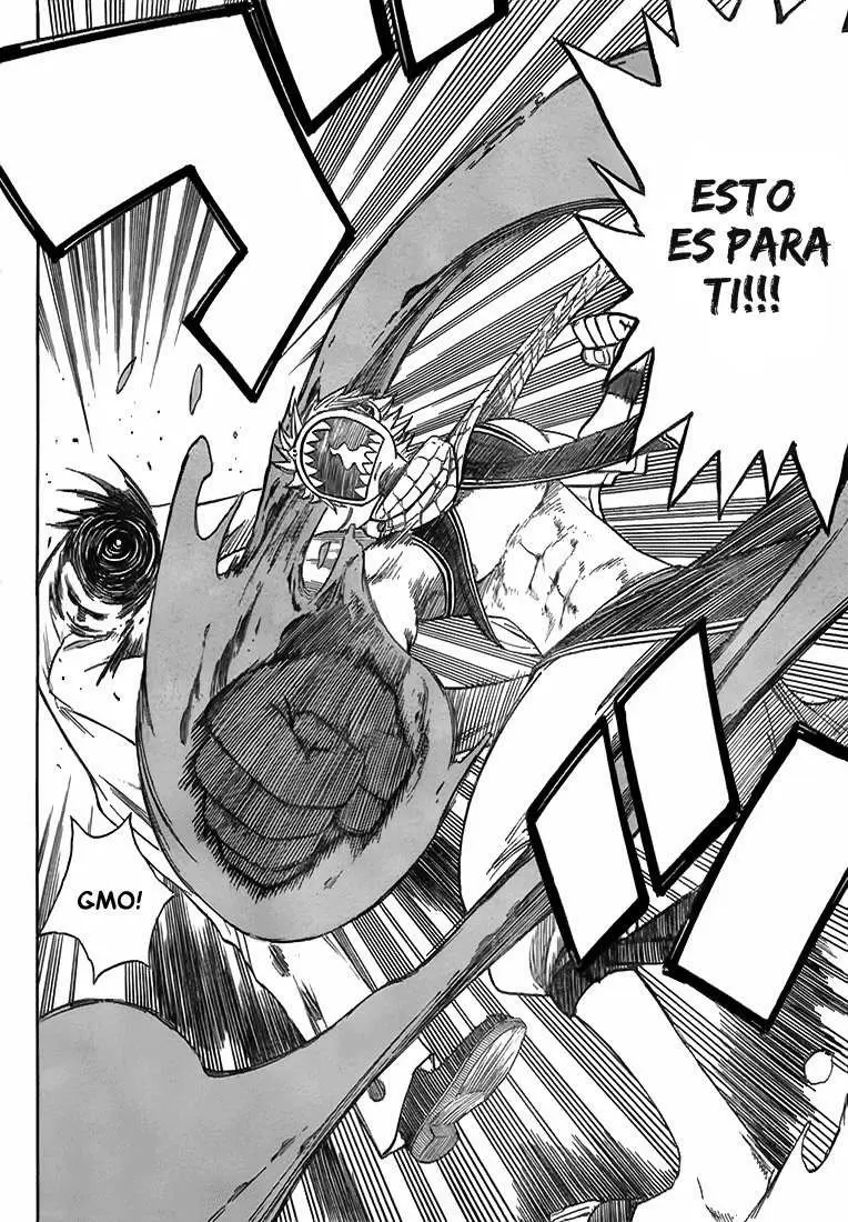 Fairy Tail - Capítulo 12 - Página 10 - LectorTMOo