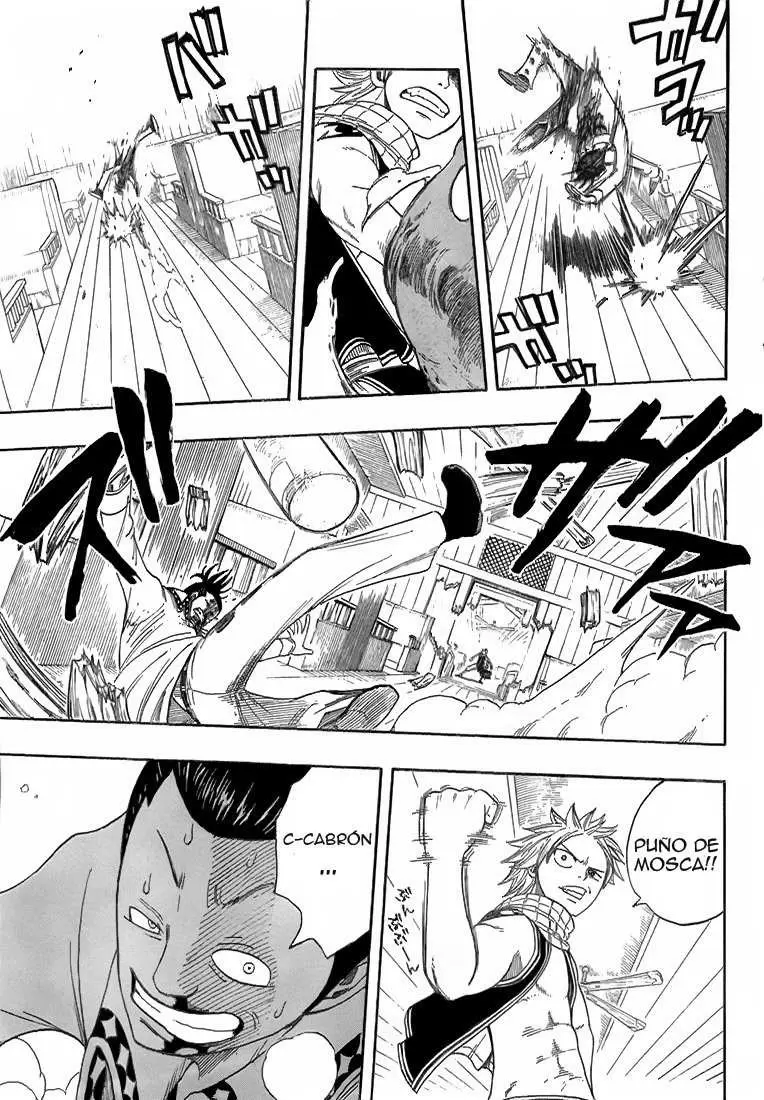 Fairy Tail - Capítulo 12 - Página 11 - LectorTMOo