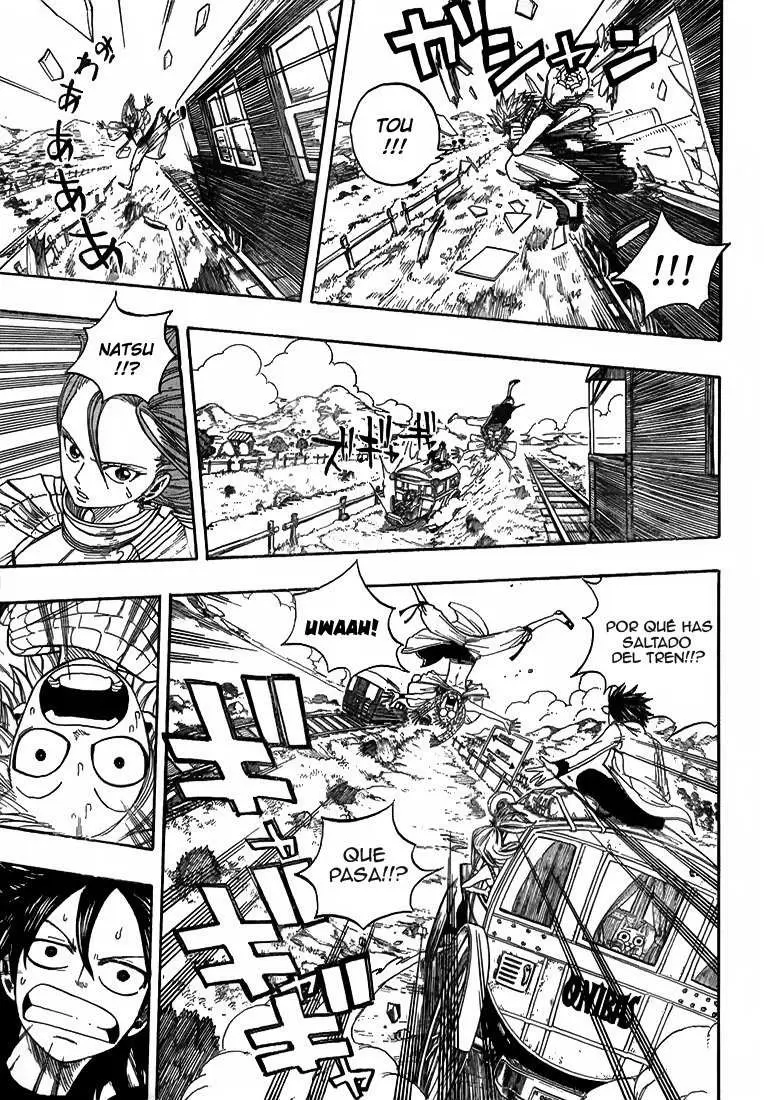 Fairy Tail - Capítulo 12 - Página 13 - LectorTMOo