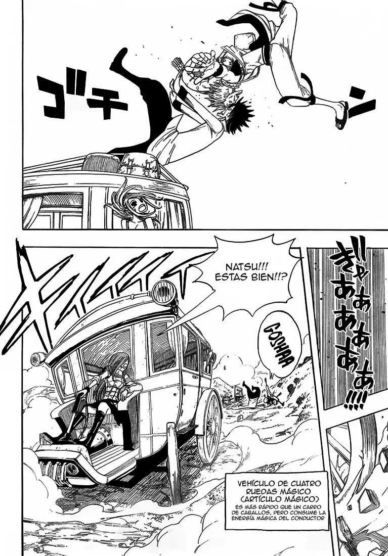 Fairy Tail - Capítulo 12 - Página 14 - LectorTMOo
