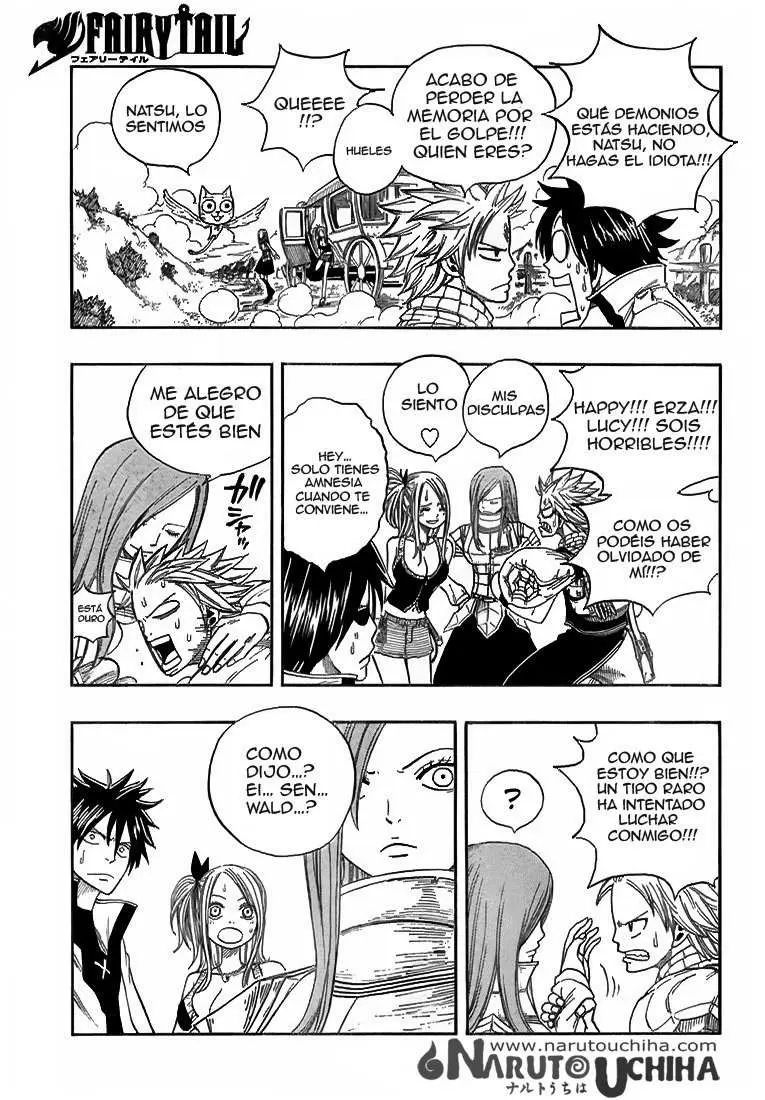 Fairy Tail - Capítulo 12 - Página 15 - LectorTMOo