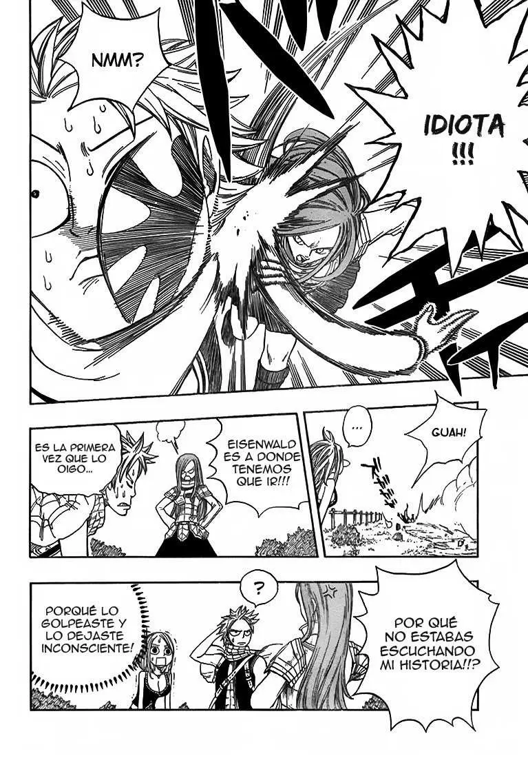 Fairy Tail - Capítulo 12 - Página 16 - LectorTMOo