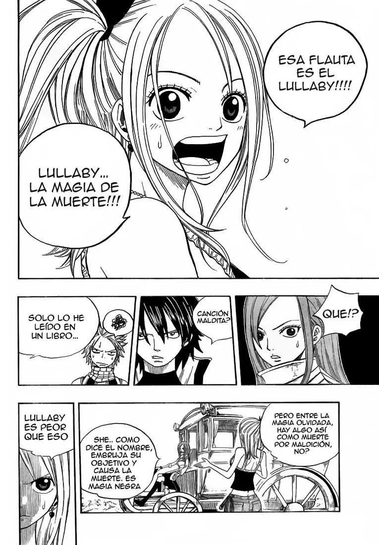Fairy Tail - Capítulo 12 - Página 18 - LectorTMOo