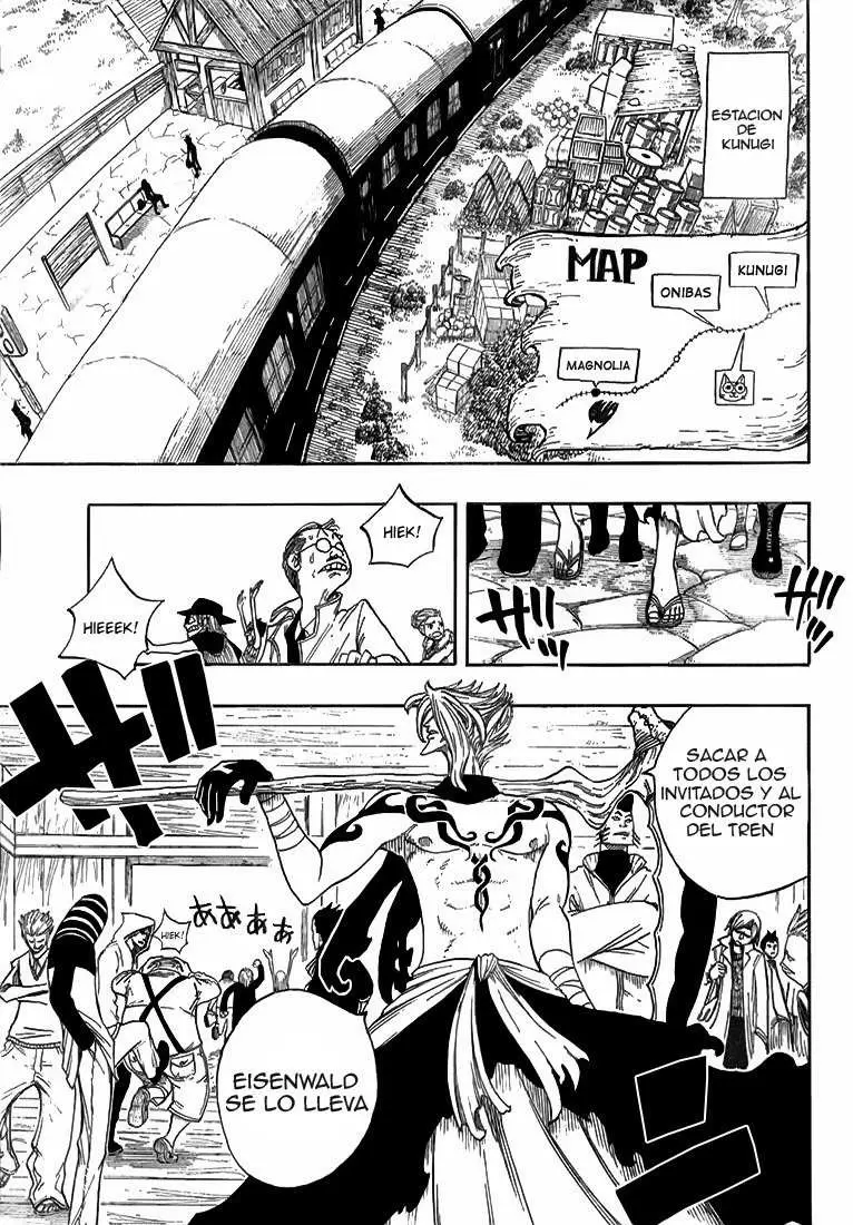 Fairy Tail - Capítulo 12 - Página 19 - LectorTMOo