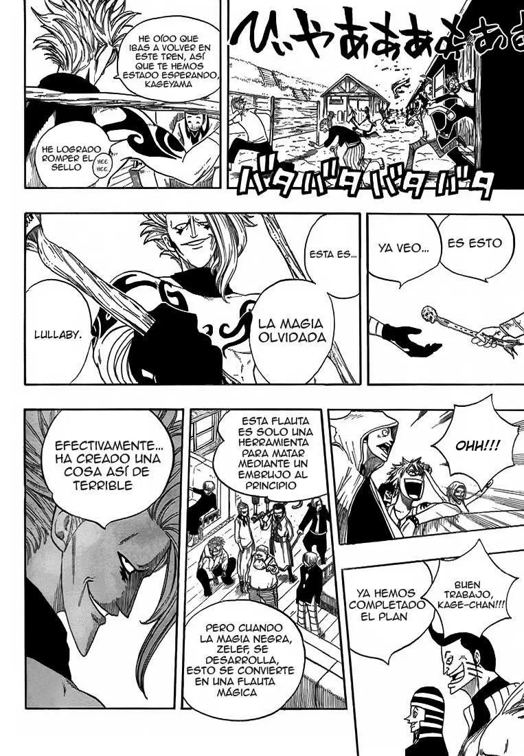 Fairy Tail - Capítulo 12 - Página 20 - LectorTMOo