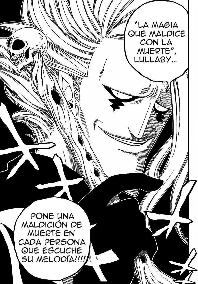 Fairy Tail - Capítulo 12 - Página 21 - LectorTMOo
