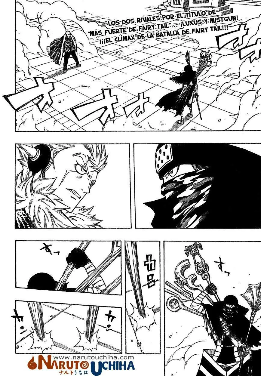 Fairy Tail - Capítulo 120 - Página 2 - LectorTMOo