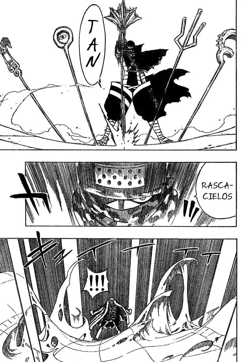 Fairy Tail - Capítulo 120 - Página 3 - LectorTMOo
