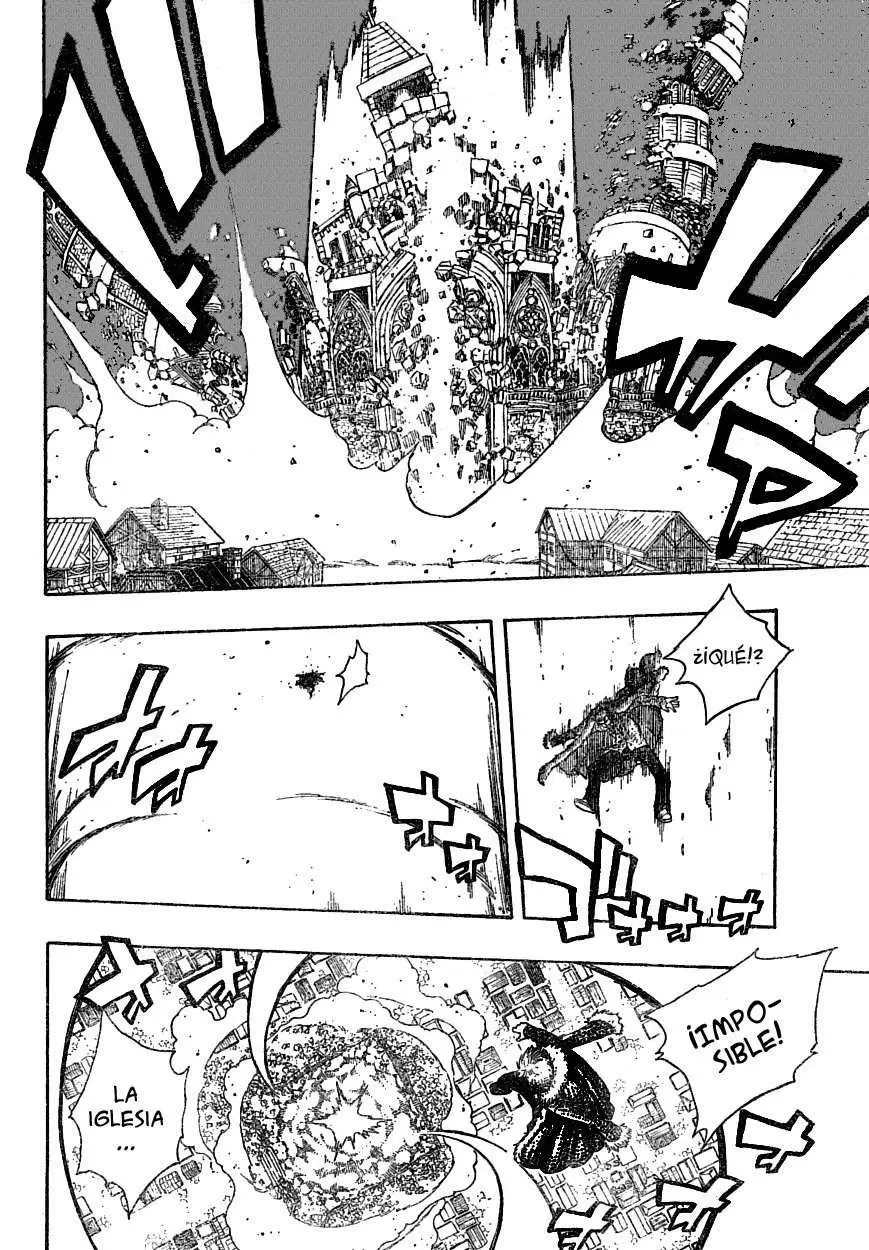 Fairy Tail - Capítulo 120 - Página 4 - LectorTMOo