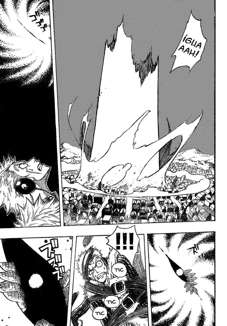 Fairy Tail - Capítulo 120 - Página 5 - LectorTMOo