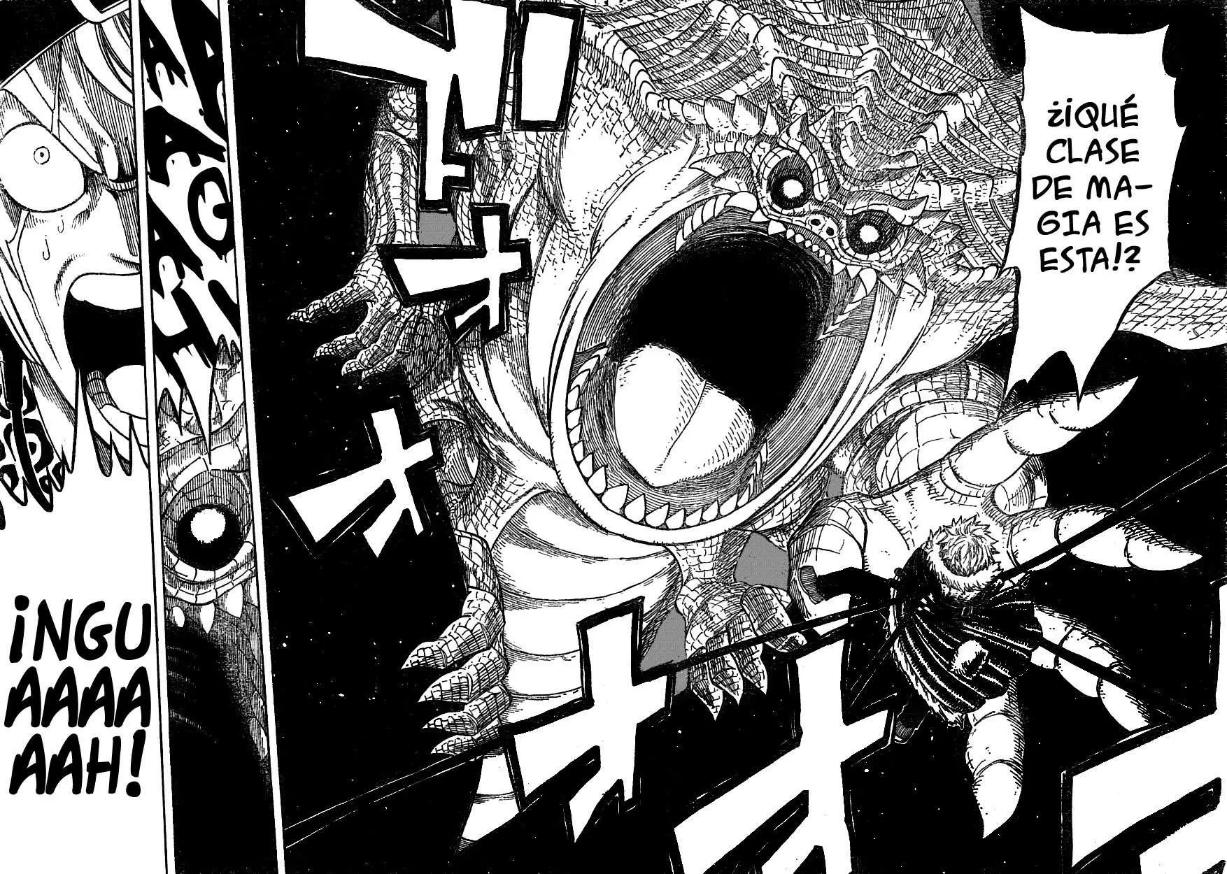Fairy Tail - Capítulo 120 - Página 6 - LectorTMOo