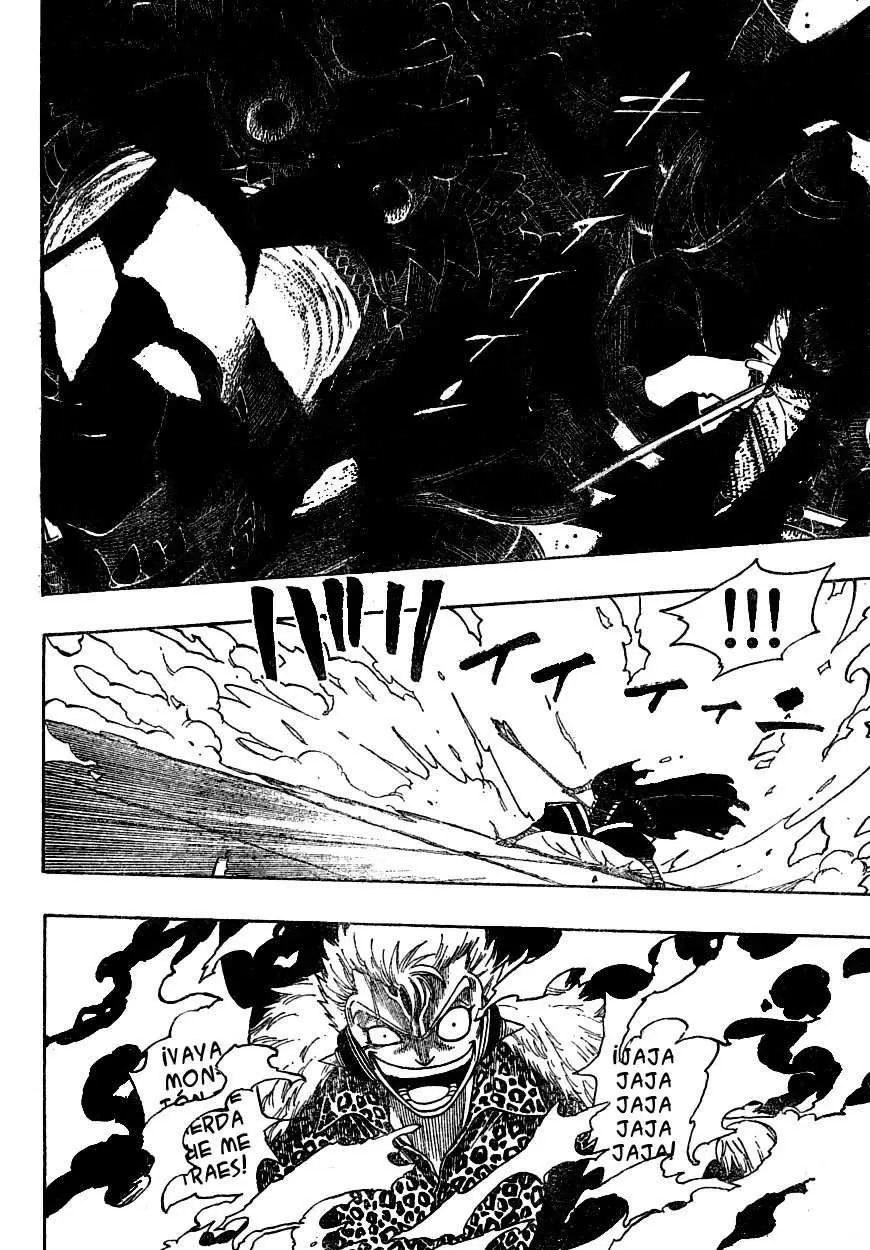 Fairy Tail - Capítulo 120 - Página 7 - LectorTMOo