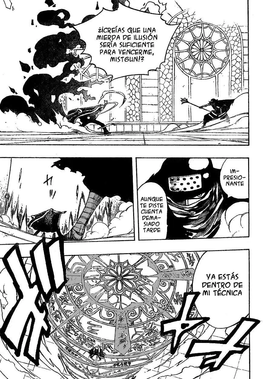 Fairy Tail - Capítulo 120 - Página 8 - LectorTMOo