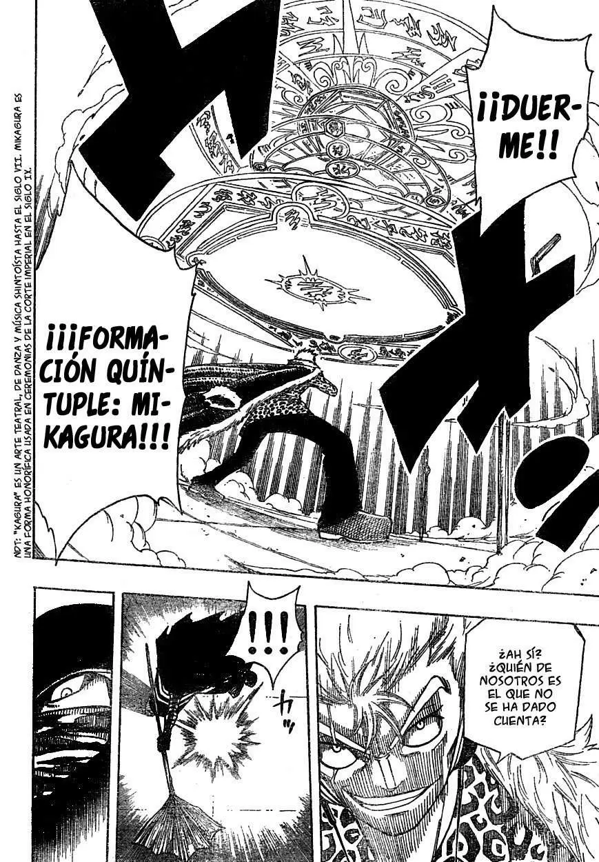 Fairy Tail - Capítulo 120 - Página 9 - LectorTMOo