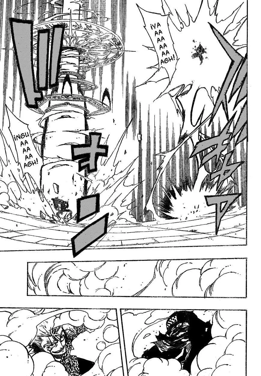 Fairy Tail - Capítulo 120 - Página 10 - LectorTMOo