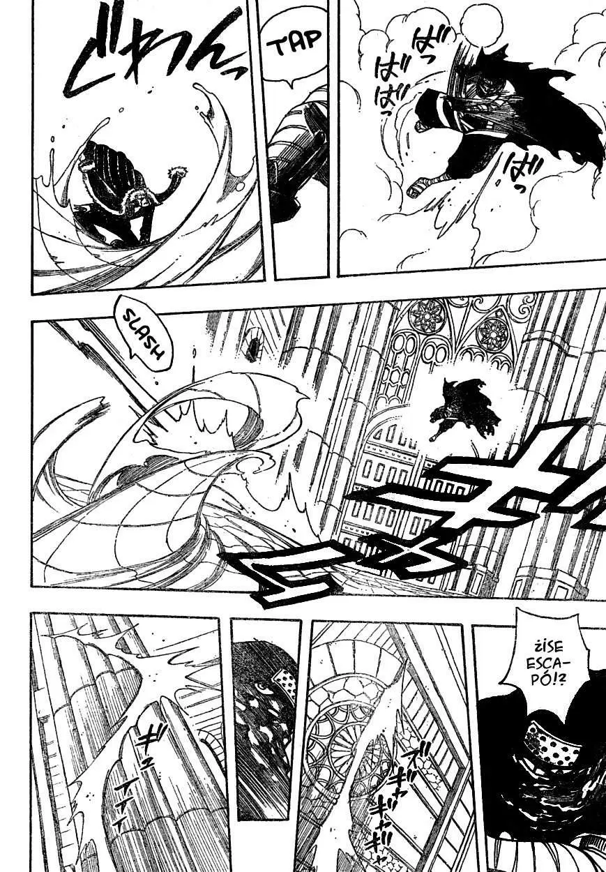 Fairy Tail - Capítulo 120 - Página 11 - LectorTMOo
