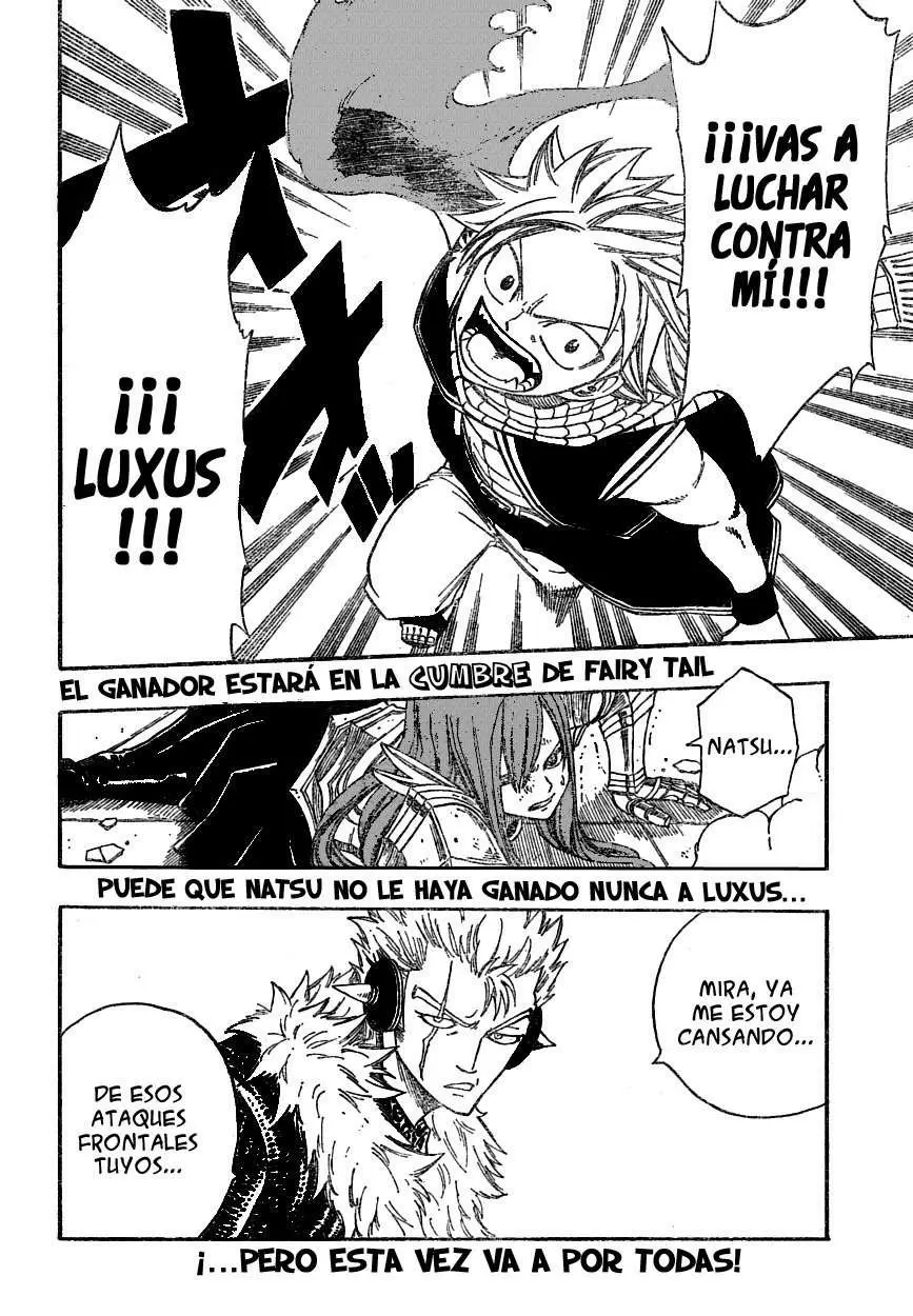 Fairy Tail - Capítulo 121 - Página 2 - LectorTMOo