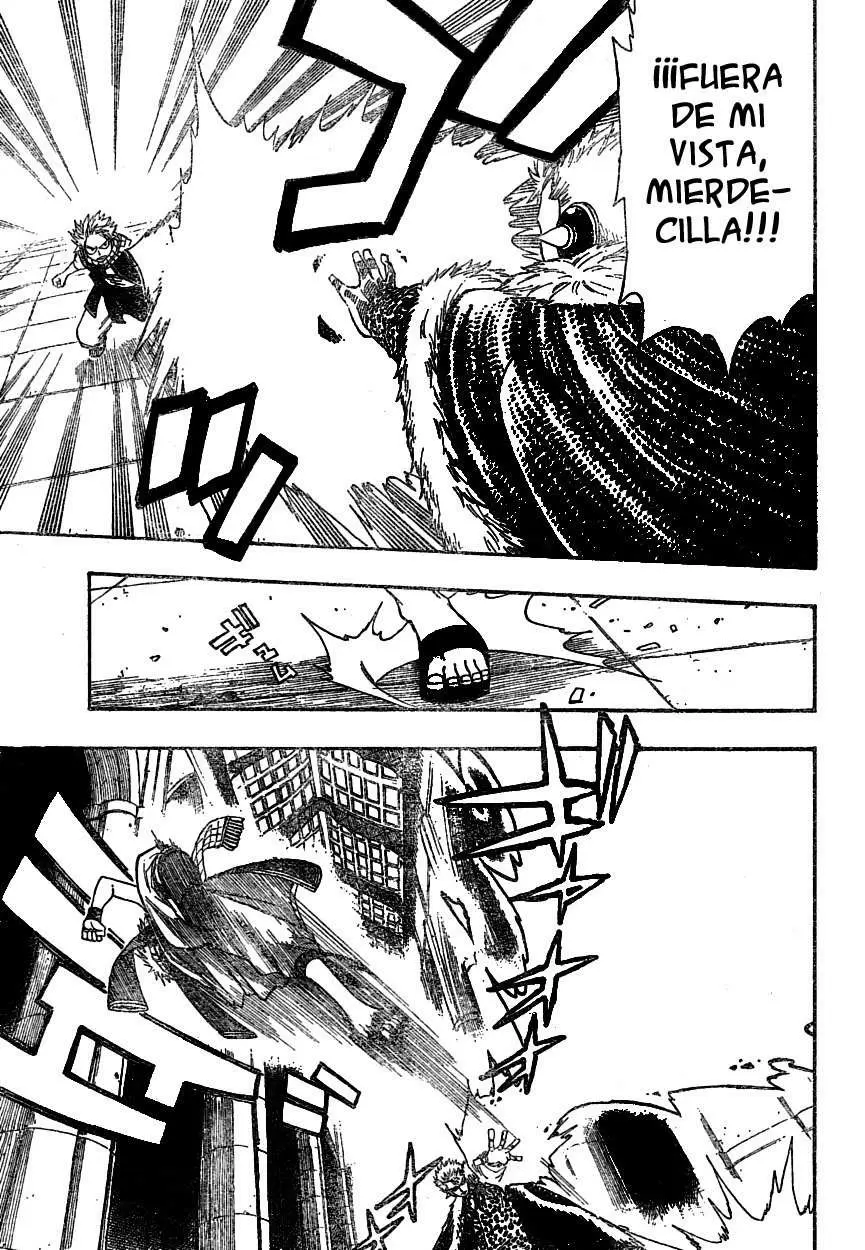 Fairy Tail - Capítulo 121 - Página 3 - LectorTMOo