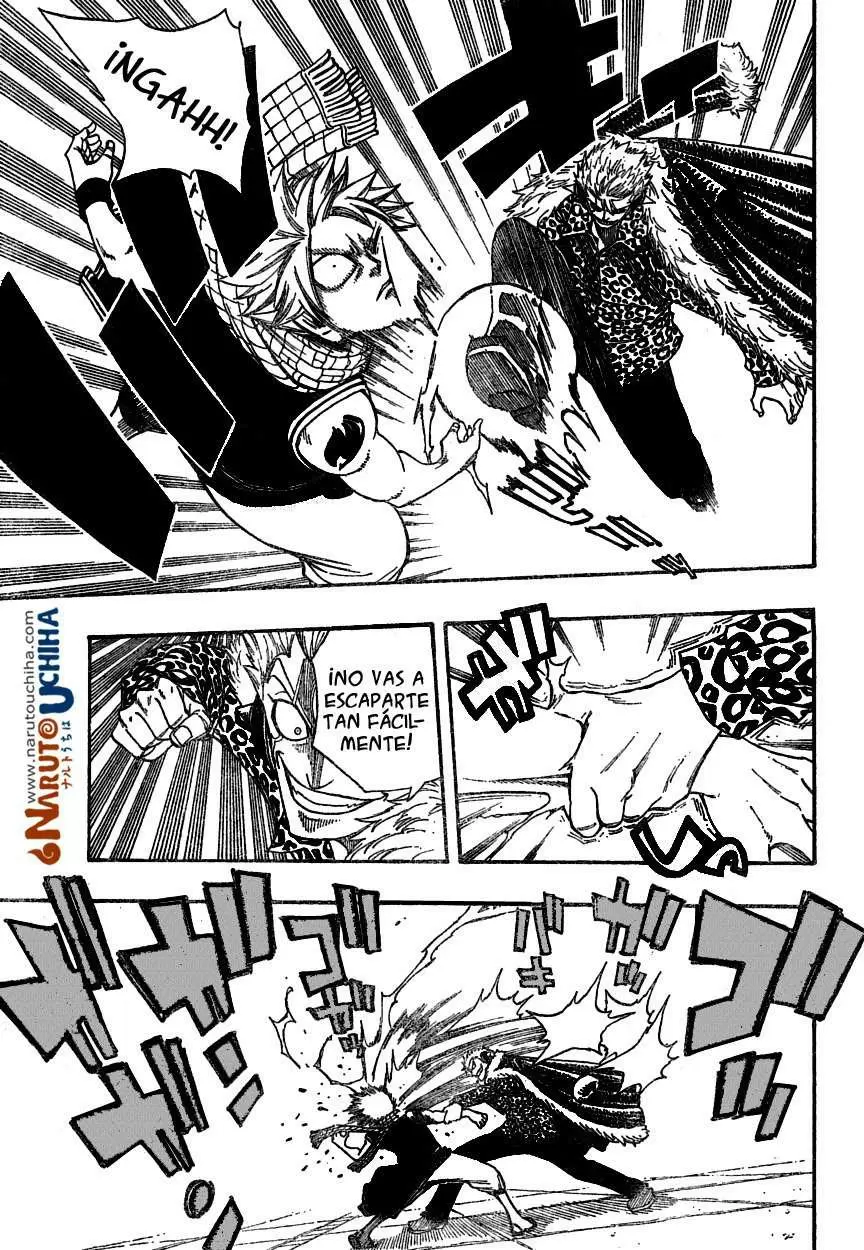 Fairy Tail - Capítulo 121 - Página 5 - LectorTMOo