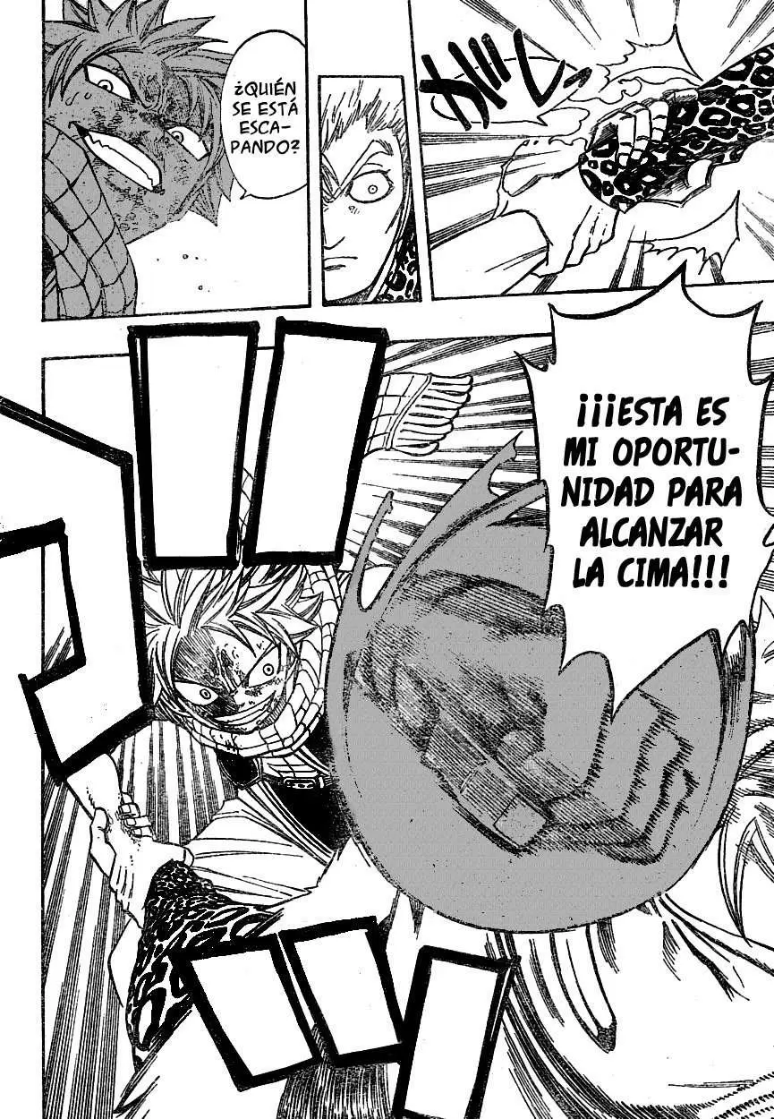 Fairy Tail - Capítulo 121 - Página 6 - LectorTMOo