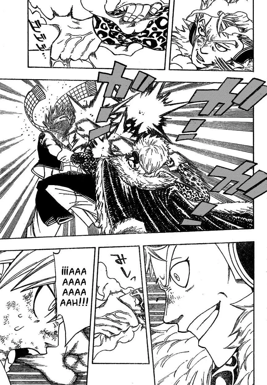 Fairy Tail - Capítulo 121 - Página 7 - LectorTMOo