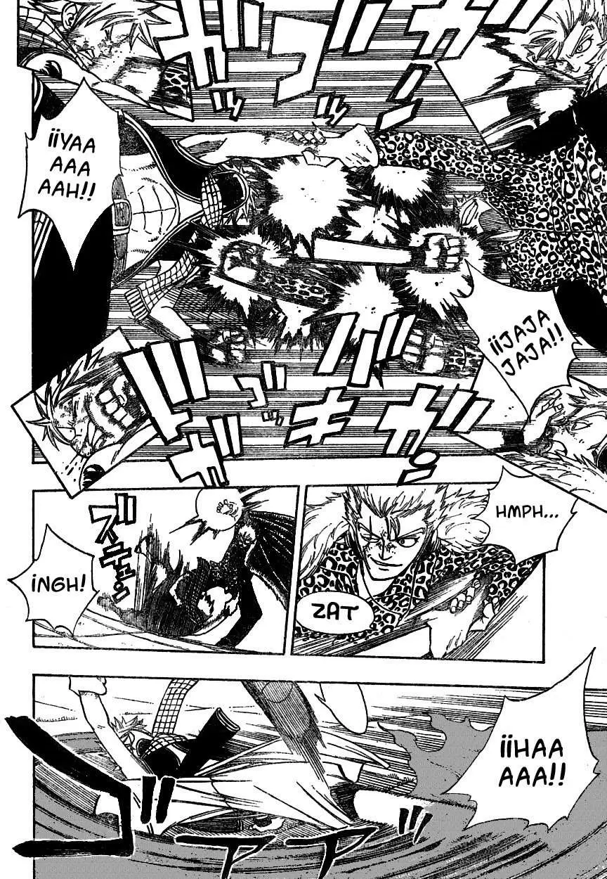 Fairy Tail - Capítulo 121 - Página 8 - LectorTMOo