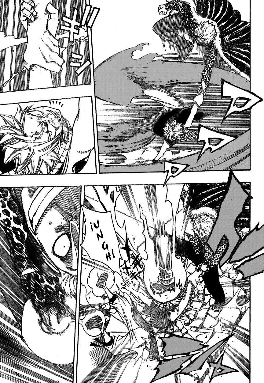 Fairy Tail - Capítulo 121 - Página 9 - LectorTMOo