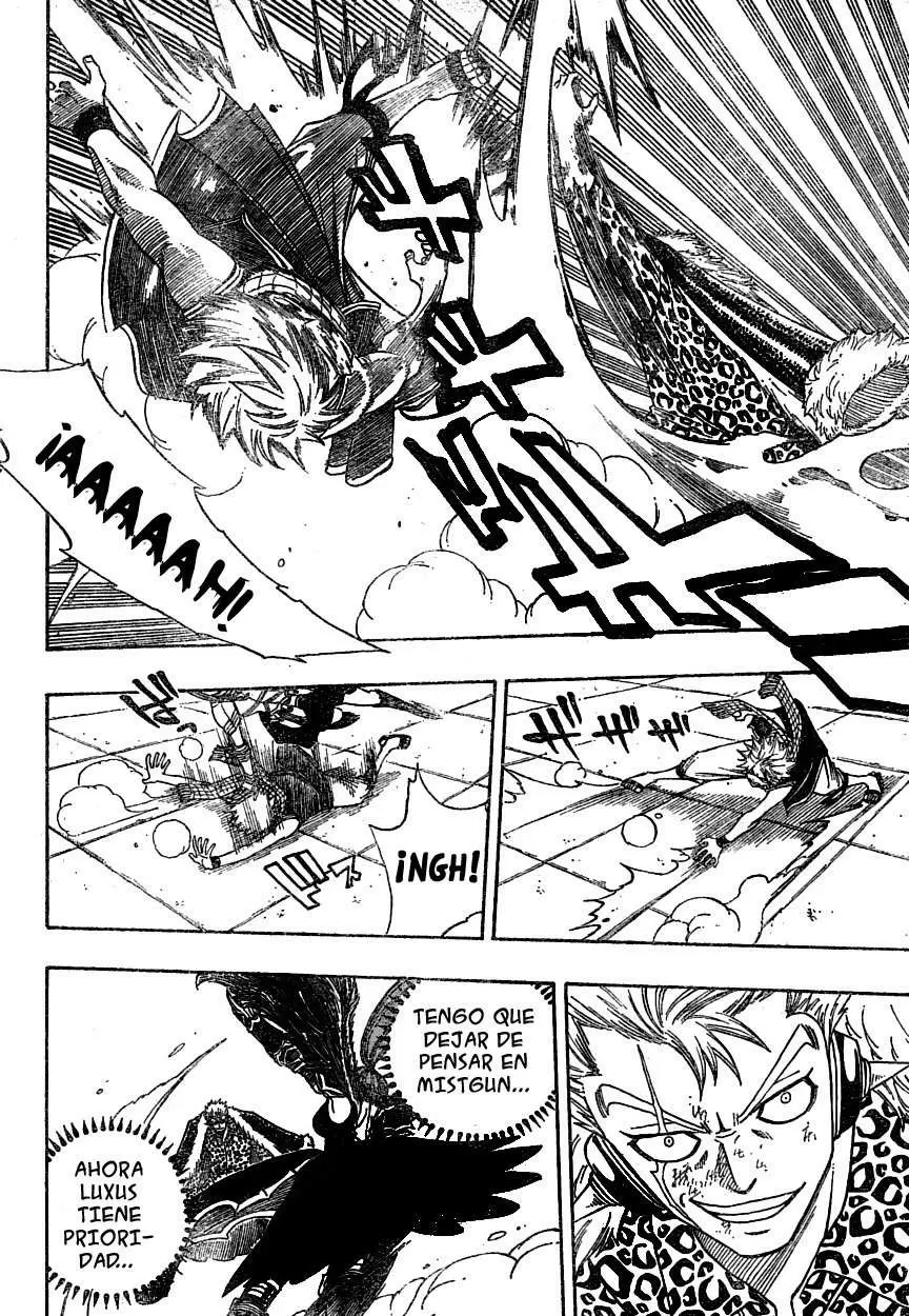 Fairy Tail - Capítulo 121 - Página 10 - LectorTMOo
