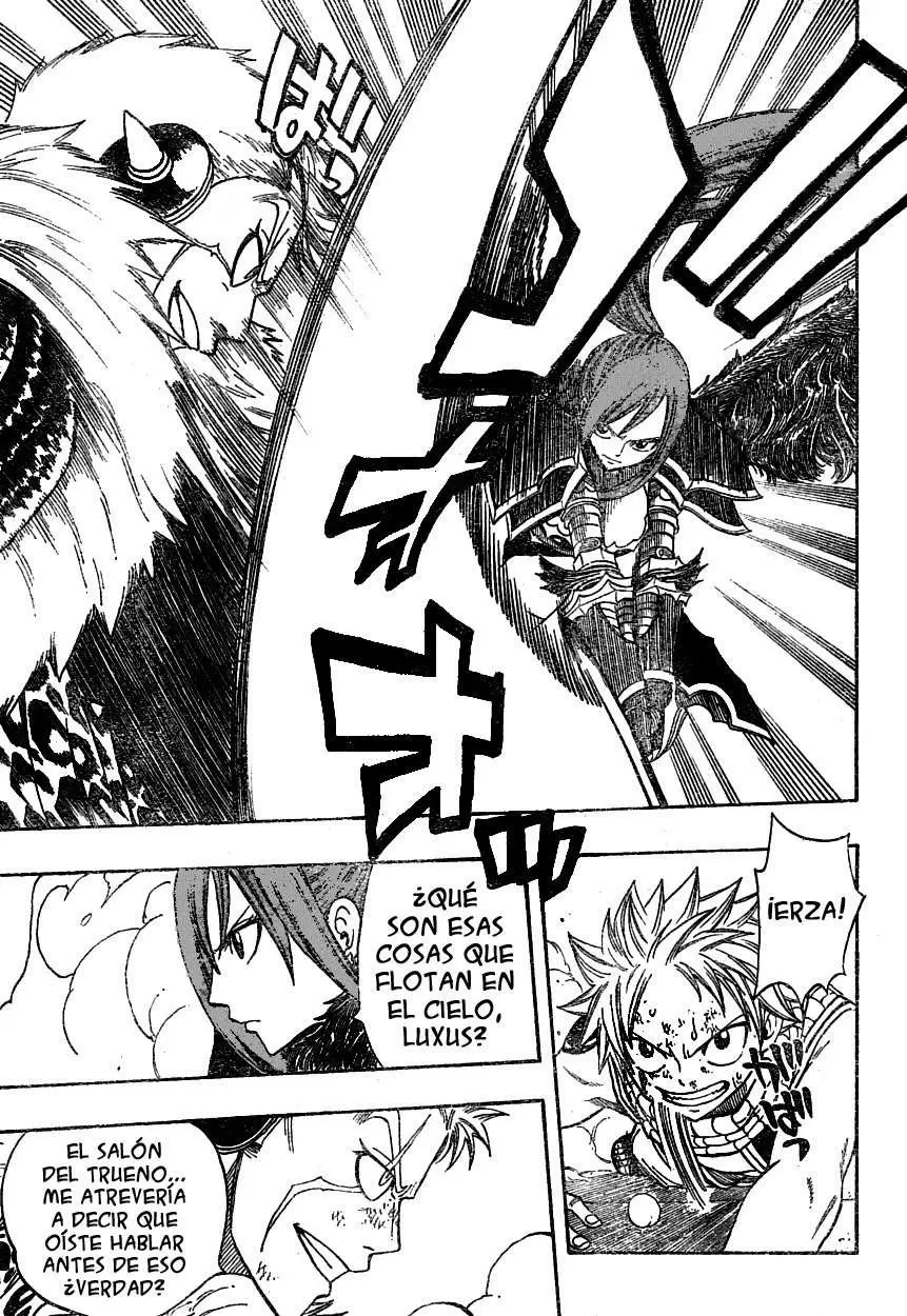 Fairy Tail - Capítulo 121 - Página 11 - LectorTMOo