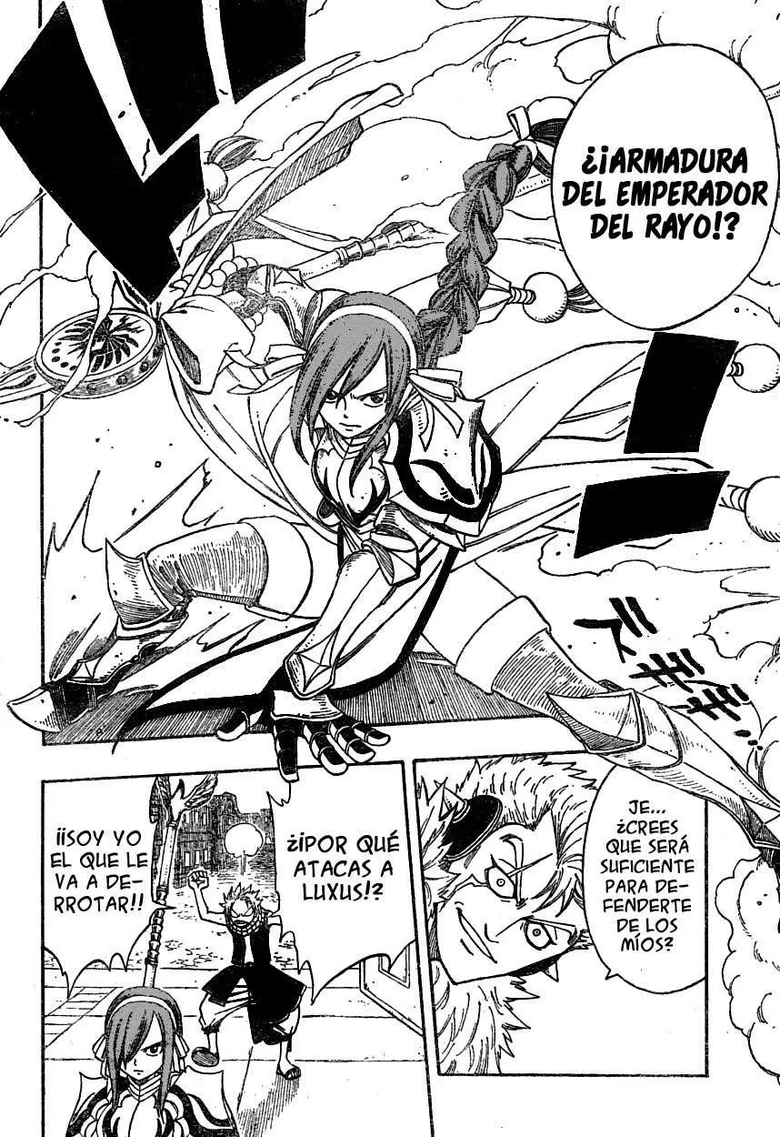 Fairy Tail - Capítulo 121 - Página 14 - LectorTMOo