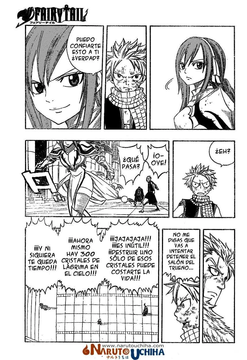 Fairy Tail - Capítulo 121 - Página 15 - LectorTMOo